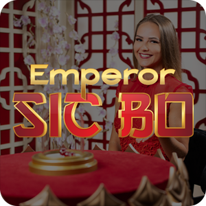 Emperor Sic Bo